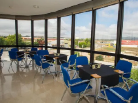 Encasa Hotel Hoteles en Almansa