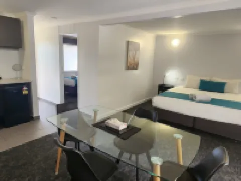 Barham Bridge Motor Inn Hotels in Barham