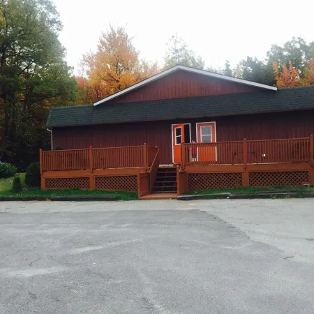Penn Terrace Motel