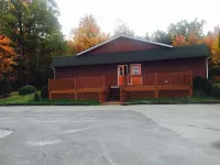 Penn Terrace Motel فنادق في Hazle Township