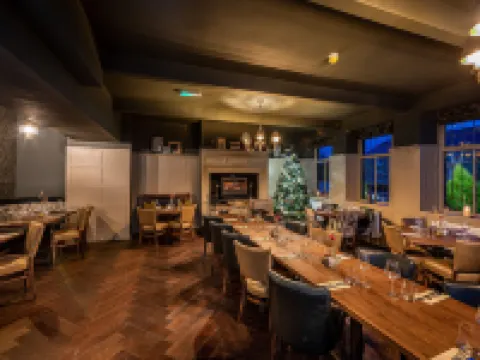 The Plough Hotels in Skipton