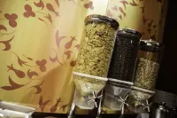 Hotel Tabor Maribor - breakfast