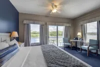 Sebasco Harbor Resort & Golf Club Hotels in 