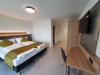 Hb-gästehaus Hotels in Moutier