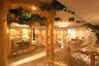 Hotel Reipertingerhof - spa