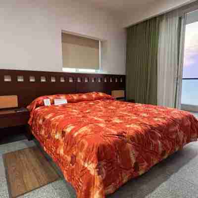 Rosarito Beach Hotel Rooms