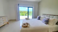 Amar'e Aparthotel & Spa - Balkon