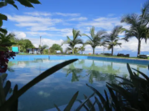 Cabañas y Flores Hotels in Jerico