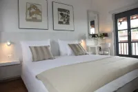 Dvor Apartments and Rooms - bar