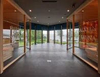 The Lodge on Loch Lomond Hotel - Kylpylä