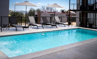 Villa Sophia Valle de Guadalupe