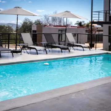 Villa Sophia Valle de Guadalupe