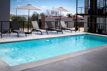 Villa Sophia Valle de Guadalupe