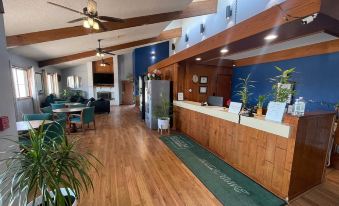 The Belgium Inn & Suites