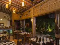 Pousada Bico Verde Hotels in Juquei