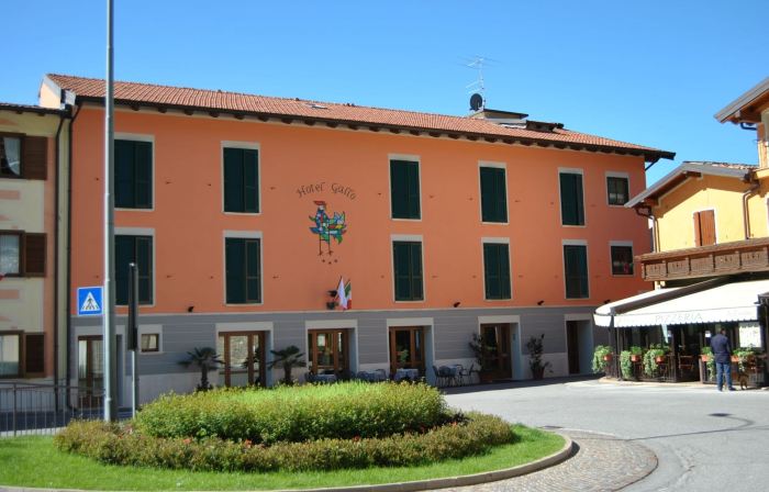 Hotel Gallo