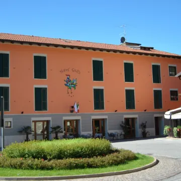 Hotel Gallo