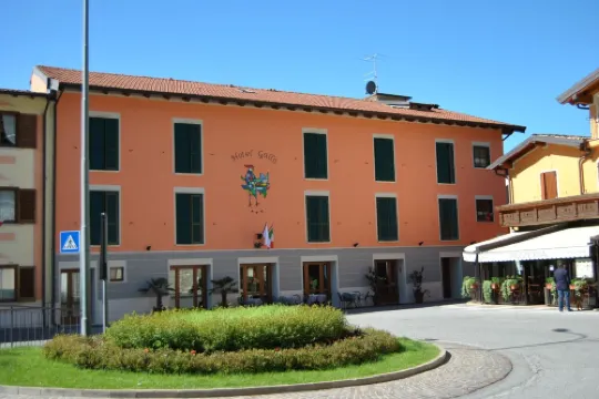 Hotel Gallo