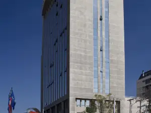 Regal Pacific Hotel Santiago