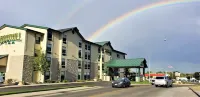 Boothill Inn and Suites Hoteles en Billings