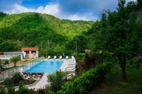 Agriturismo Cascina del Vai فنادق في سافونا