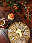 Mudgee Homestead Guesthouse - breakfast