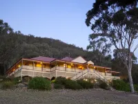 Mudgee Homestead Guesthouse Hotels in Buckaroo