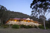 Mudgee Homestead Guesthouse Hotels in Eurunderee