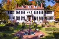 16 Elm Heritage Hotel Hotels in Lansing