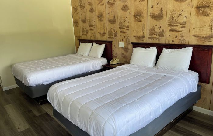 Paramount Motel Pocono