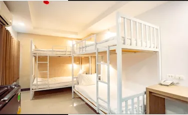 รูปภาพของ314 อาร์ท โฮเทล นครสวรรค์