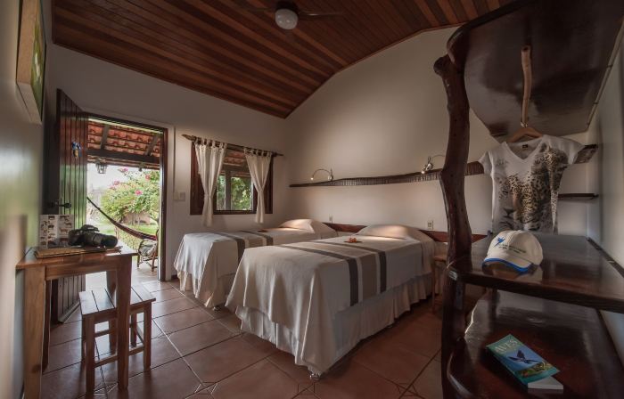 Pousada Araras Pantanal Ecolodge