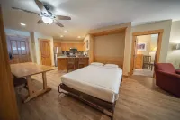 Springs 8802 by SummitCove Lodging Hotels in Summit County
