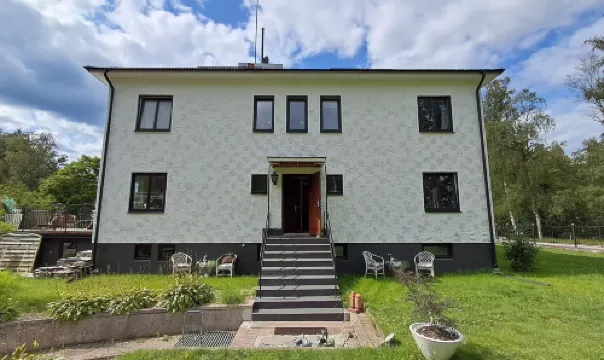 Ankis Bed and Brekfast, Vimmerby Hotels in Vimmerby