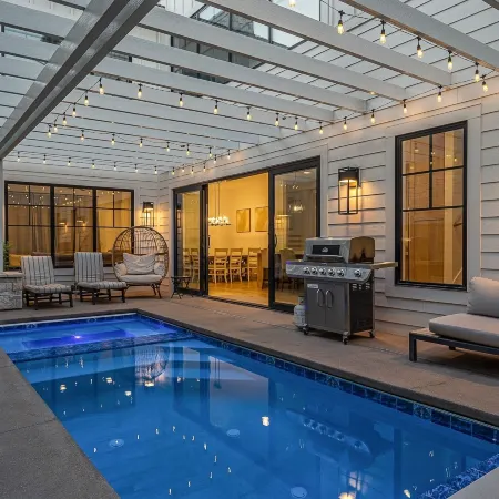 Desert Gem 7 Bedroom Home