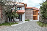 Hameau Mukhrani Hotels in Chanadirtkari