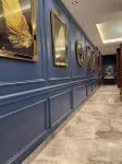Blu Mark Otel Hotel a Zonguldak