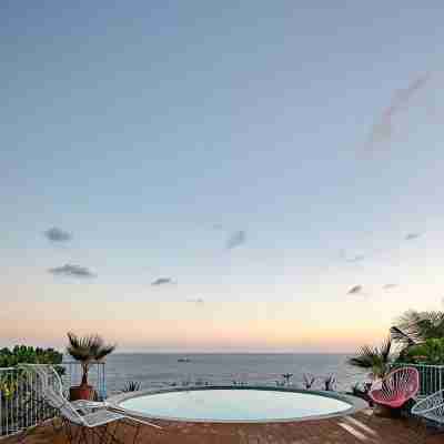 Ocean view Apartment PXM Fitness & Recreational Facilities
