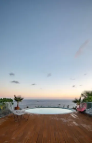 Ocean view Apartment PXM