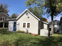 2 bedroom 1.5 bath home- Plus loft in beautiful Clear Lake, IA- South Shore Hotels near McIntosh Woods State Park