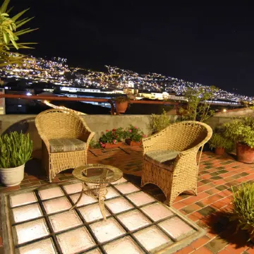 Hotel Prisma Cusco