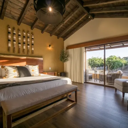 Emmalu Hotel Boutique