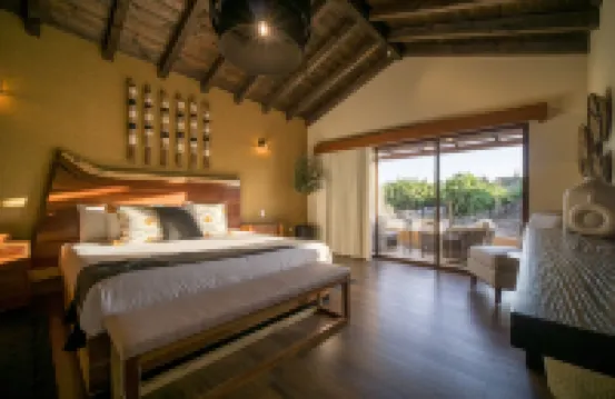 艾瑪露精品飯店