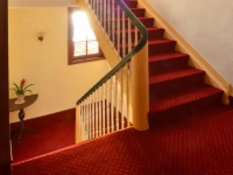 Gasthof Adler Hotels in Schramberg