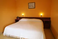 Belisana Hotel a Ixtapan de La Sal