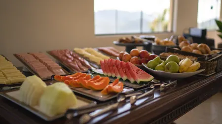 Pousada Monttana Отели в г. Lavras Novas