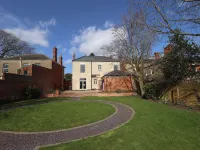 105 Spilsby Road - 4-Star