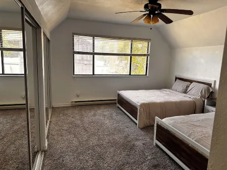 THE SPOT, EAST SHORE