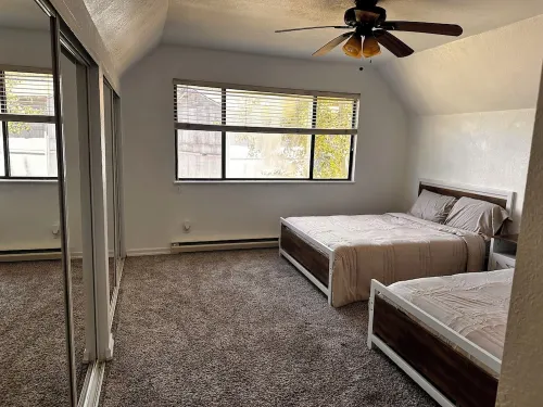 THE SPOT, EAST SHORE