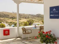 Milaki Kimolos Hotels in Milos